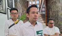 Petiga Muda Peduli Minta Petunjuk KPU, Seiring PPP Terancam Tak Lolos Verifikasi - GenPI.co