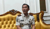 Imbas Napi Ngopi Viral, Kepala Rutan Kendari Dinonaktifkan, Ditjenpas: Kami Periksa - GenPI.co