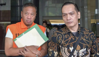 KPK Sita Dokumen Resign OPD, Diduga Alat Pemerasan Bupati Nonaktif Tulungagung - GenPI.co
