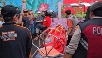 1 Keluarga Meninggal Akibat Kebakaran Rumah di Jakbar, Diduga Korsleting Listrik - GenPI.co