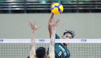 Link Live Streaming Perebutan Posisi 3 Proliga 2026 Hari Ini: Surabaya Samator vs Garuda Jaya - GenPI.co