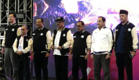Surabaya Domino Tournament 2026, Langkah Besar Menuju Olahraga Prestasi di Indonesia - GenPI.co