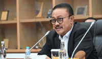 Legislator Golkar Nilai Kenaikan Harga BBM Nonsubsidi untuk Menjaga Fiskal - GenPI.co