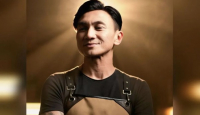 Anji Luncurkan Lagu Baru, Cinta yang Tenang dan Dewasa - GenPI.co