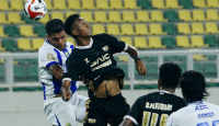 Klasemen Super League Hari Ini: Persib Ditahan Dewa United, Persijap Jauhi Degradasi - GenPI.co