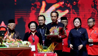 ProJo Singgung PDIP, Seusai Jusuf Kalla Klaim Berperan Menjadikan Jokowi Presiden - GenPI.co