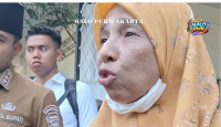 Guru SMAN 1 Purwakarta Diolok-Olok Siswa, Bu Atun Ngaku Sedih, Tetapi Pilih Memaafkan - GenPI.co