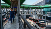 DPRD Jawa Barat Desak Pemerintah Beri Kompensasi Dampak Penghentian Proyek BRT - GenPI.co