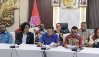 DPD Soroti 9 Orang Meninggal Dunia di Puncak, Kewajiban Negara Disinggung - GenPI.co