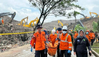 TPST Bantargebang Bermasalah dan 7 Orang Meninggal, Eks Kepala DLH Jakarta Tersangka - GenPI.co