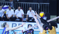 Jadwal Perebutan Posisi 3 Proliga 2026 Hari Ini Electric PLN vs Popsivo Polwan: Leg Kedua - GenPI.co