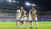 Link Live Streaming Super League Hari Ini Persijap Jepara vs Persija Jakarta: Misi Berbeda - GenPI.co