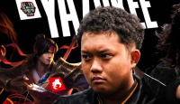 Jungler Alter Ego Esports Yazukee Cetak Rekor Level 15 Tercepat di MPL ID S17 - GenPI.co