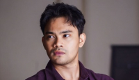Hubungan dengan Wardatina Mawa Mulai Bagus, Insanul Fahmi Intens soal Anak - GenPI.co