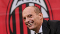 Leonardo Bonucci: Massimiliano Allegri Cocok Jadi Pelatih Real Madrid - GenPI.co