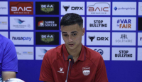 Persib Ditahan Imbang Dewa United, Eliano: Kami Masih di Jalur Juara - GenPI.co