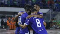 6 Laga Sisa Persib Bandung dan Borneo FC Jadi Penentu Gelar Juara Super League - GenPI.co