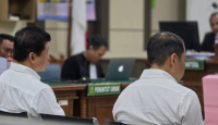 2 Bos Sritex Dituntut 16 Tahun Penjara, Korupsi Kredit Kerugian Negara Rp1,3 Triliun - GenPI.co
