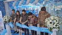 Sragen Jadi Pasar Baru AC, Midea Buka Pro Shop Pertama - GenPI.co