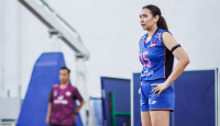 Daftar Skuad Bandung BJB Tandamata di AVC Champions League 2026: Diperkuat 3 Pemain Asing - GenPI.co