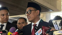 Uya Kuya Harap Penyebar Fitnah Dapur MBG, Minta Maaf dan Klarifikasi - GenPI.co