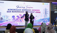Energi Kartini di PLN UIP JBT: Saatnya Perempuan Berdaya, Berani, dan Menginspirasi - GenPI.co