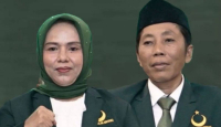 PBB NTB Bantah Ada Dualisme, SK Pembekuan Pengurus Disebut Tidak Sah - GenPI.co
