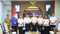 Gubernur Herman Deru Usul Kantor Imigrasi Ditambah demi Dukung Pariwisata - GenPI.co
