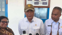Djamari Chaniago Soal Kontak Tembak TNI dengan KKB, Disebut Upaya Keamanan - GenPI.co