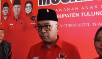 PDIP Evaluasi Kinerja Ketua DPRD Tulungagung, Imbas Kasus Dugaan Pemerasan OPD - GenPI.co