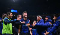 Inter Milan Kalahkan Como di Coppa Italia, Cristian Chivu Puji Pemain Pelapis - GenPI.co