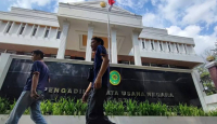 PTUN Tolak Gugatan Fadli Zon soal Penyangkalan Pemerkosaan Massal Mei 1998 - GenPI.co