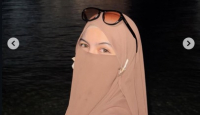 3 Fakta Hubungan Insanul Fahmi dan Wardatina Mawa: Membaik demi Anak - GenPI.co