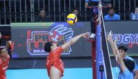 Link Live Streaming Perebutan Posisi 3 Proliga 2026 Hari Ini: Garuda Jaya vs Surabaya Samator - GenPI.co
