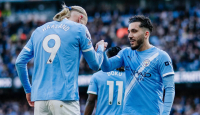 Link Live Streaming Liga Inggris Malam Ini Burnley vs Man City: Dipercepat - GenPI.co