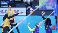 Link Live Streaming Perebutan Posisi 3 Proliga 2026 Hari Ini: Electric PLN vs Popsivo Polwan - GenPI.co