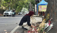 6 Siswa Jadi Tersangka Penganiayaan Siswa SMAN 5 Bandung hingga Meninggal - GenPI.co