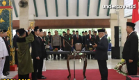 Viral Bupati Malang Lantik Anak Sendiri Jadi Kepala DLH - GenPI.co
