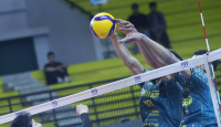 Jadwal Perebutan Posisi 3 Proliga 2026 Hari Ini Surabaya Samator vs Garuda Jaya: Penentuan - GenPI.co