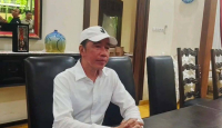 Guntur Romli Duga Isu Ijazah Palsu Jokowi, untuk Menutupi Kasus Korupsi - GenPI.co