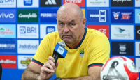 Bhayangkara FC vs Persib Bandung, Skema Serangan Balik Diwaspadai Pangeran Biru - GenPI.co