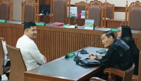 Ammar Zoni Pilih PK soal Vonis 7 Tahun Penjara, Anggap Putusan Hakim Janggal - GenPI.co
