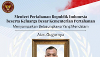 Jenazah Praka Rico Akan Dibawa ke Jakarta Baru ke Medan, TNI: Jadwal Belum Pasti - GenPI.co