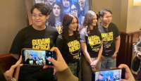 Syuting Film Gudang Merica Didampingi Tenaga Medis, Pemain Langsung Tangani Pasien di UGD - GenPI.co