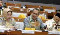 DPR Soroti Tingginya Angka Penerima Bansos Sumatera Utara, Kinerja Bupati Disentil - GenPI.co