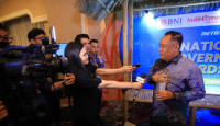 Kolaborasi Gubernur Herman Deru–Wagub Cik Ujang Berhasil Tekan Kemiskinan, Sumsel Raih Penghargaan Nasional 2026 - GenPI.co