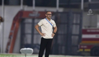 Pelatih Borneo FC Bicara Persaingan dengan Persib, Kesalahan Harus Diminimalkan - GenPI.co