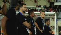 Persija Jakarta vs Persis Solo, Laskar Sambernyawa Rotasi Pemain - GenPI.co