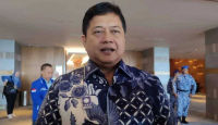 PAN Nilai Usulan KPK Soal Pembatasan Uang Tunai, Tekan Kecurangan di Pemilu - GenPI.co