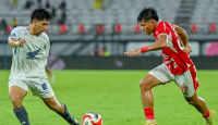 Kalahkan PSM Makassar 2-0, Bali United Naik ke Peringkat Ketujuh - GenPI.co